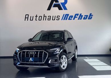 Audi Q5, 2023