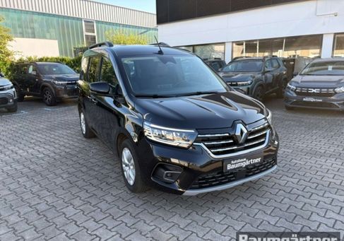 Renault Kangoo, 2021