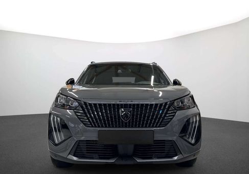 Peugeot 2008, 2024