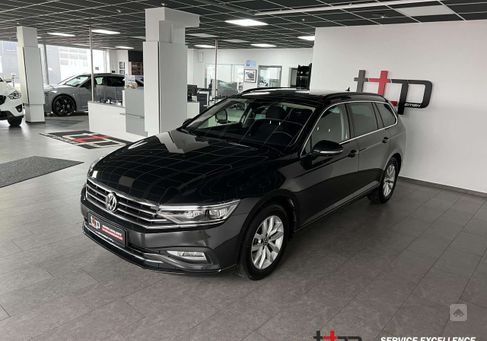 Volkswagen Passat Variant, 2020