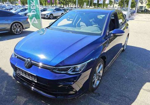 Volkswagen Golf, 2023 2