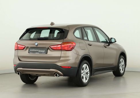 BMW X1, 2019 2