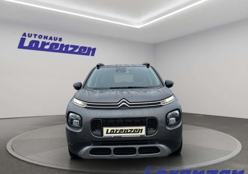 Citroën C3 Aircross, 2020 2