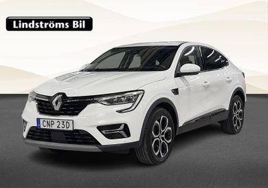 Renault Arkana, 2023