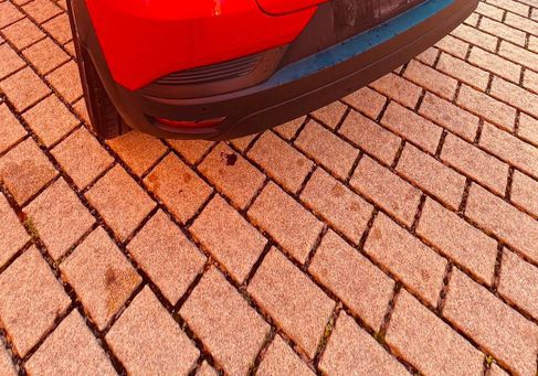 Renault Captur, 2025