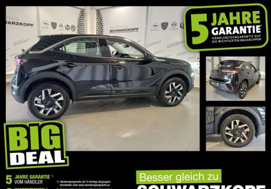 Opel Mokka, 2024