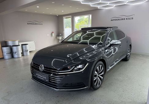 Volkswagen Arteon, 2020 2