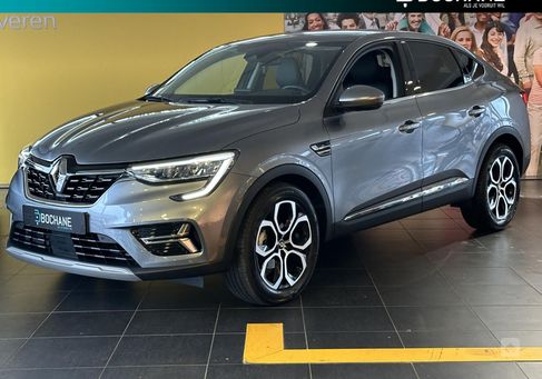 Renault Arkana, 2023