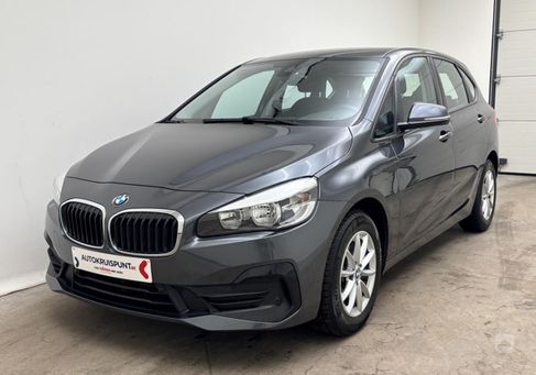 BMW 2 Serija