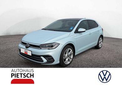Volkswagen Polo, 2026