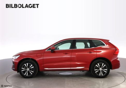 Volvo XC60, 2025