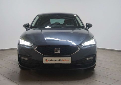 Seat Leon, 2025