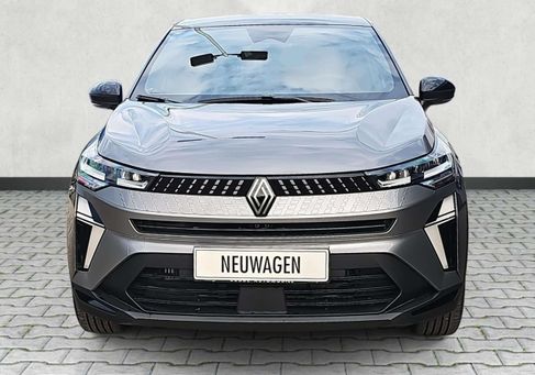Renault Captur, 2026