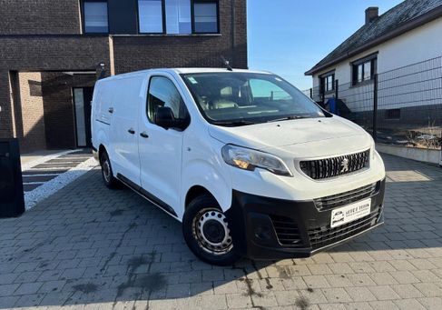 Peugeot Expert, 2020