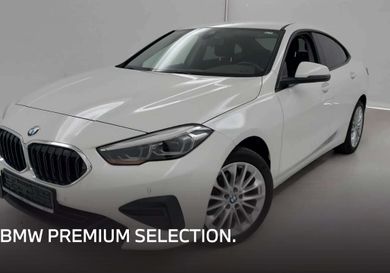 BMW 216, 2023