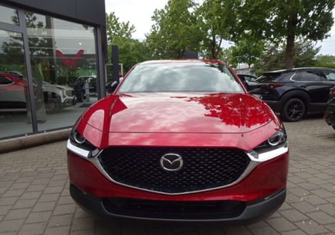 Mazda CX-30, 2026 3