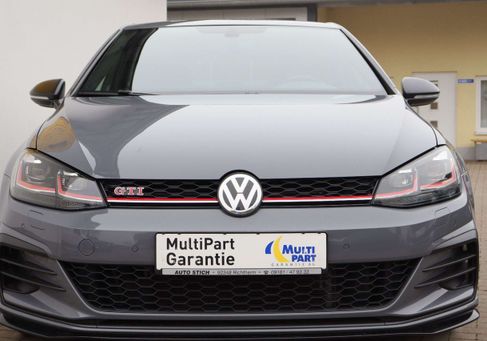 Volkswagen Golf, 2020