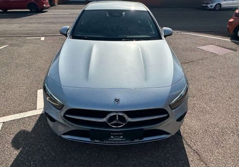 Mercedes-Benz A 200, 2024 2