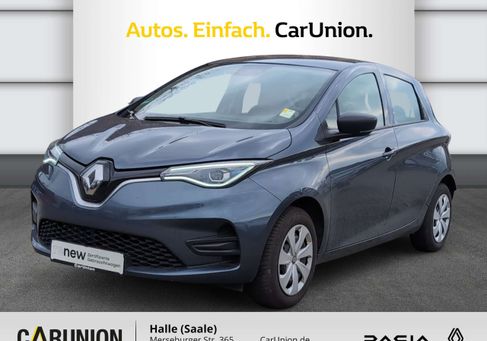 Renault ZOE, 2022