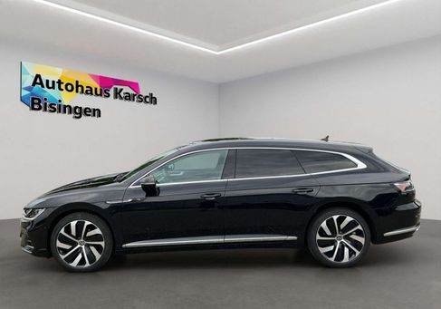 Volkswagen Arteon, 2023 3