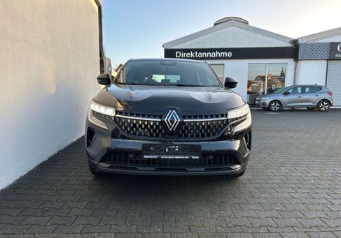 Renault Austral, 2025