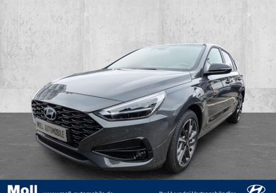Hyundai i30, 2024