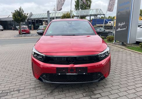 Opel Corsa, 2025 3