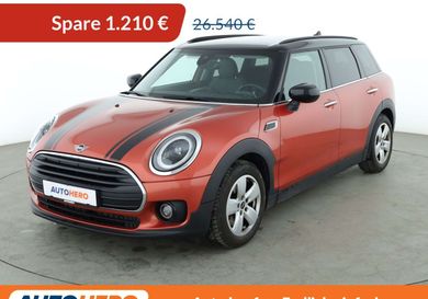 MINI Cooper D Clubman, 2022
