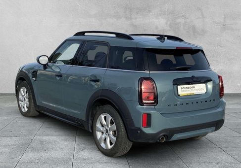 MINI Cooper Countryman, 2023