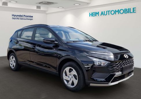 Hyundai Bayon, 2026 2