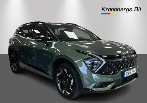 Kia Sportage, 2022 3