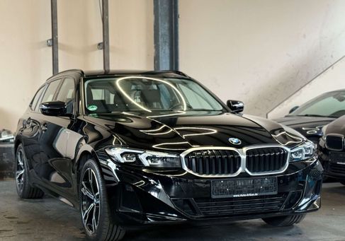 BMW 320, 2023