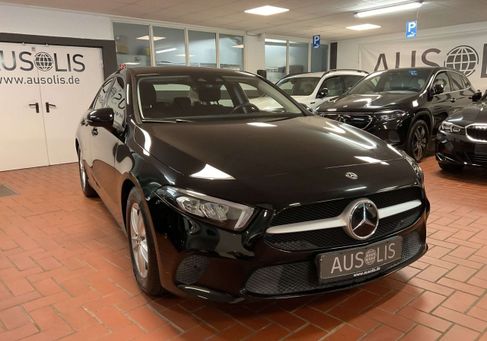 Mercedes-Benz A 180, 2020