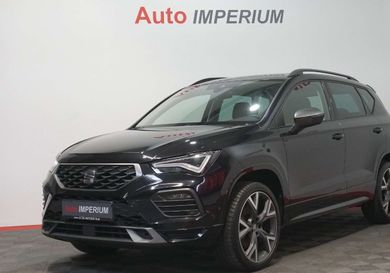 Seat Ateca, 2022