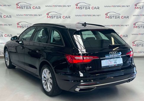 Audi A4, 2023