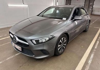 Mercedes-Benz A 180, 2020