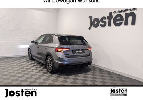 Skoda Fabia, 2023