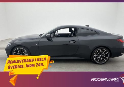 BMW 430, 2023