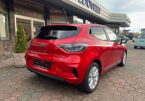Renault Clio, 2025