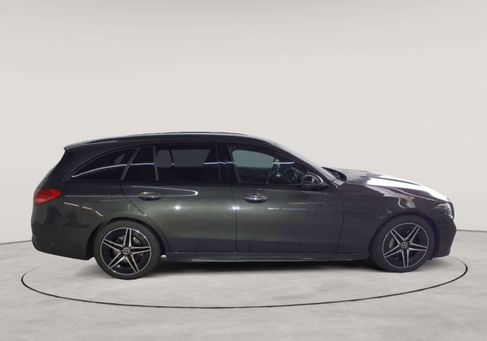 Mercedes-Benz C 220, 2023