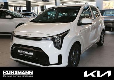 Kia Picanto, 2026