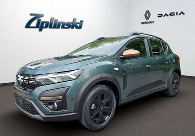 Dacia Sandero, 2024