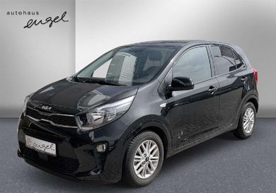 Kia Picanto, 2022