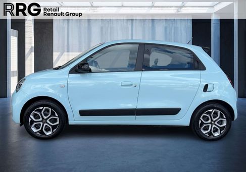 Renault Twingo, 2024