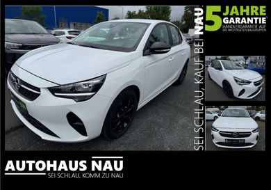 Opel Corsa, 2023