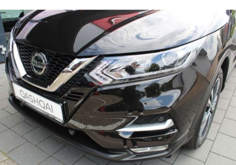 Nissan Qashqai, 2021 3