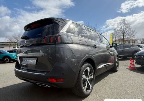 Peugeot 5008, 2023