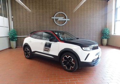 Opel Mokka, 2023