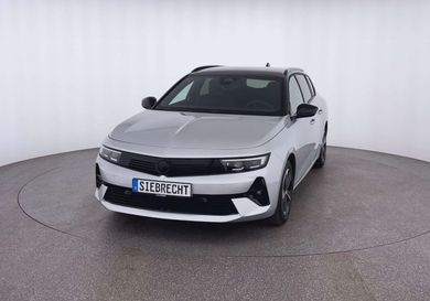Opel Astra, 2025