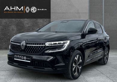 Renault Austral, 2023